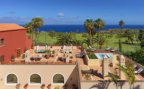 Hacienda Del Conde Member Of Melia Collection Golf And Spa - Adults Only - Small Luxury Hotel Of The World