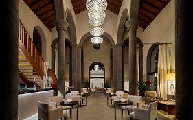 Hacienda Del Conde Member Of Melia Collection Golf And Spa - Adults Only - Small Luxury Hotel Of The World